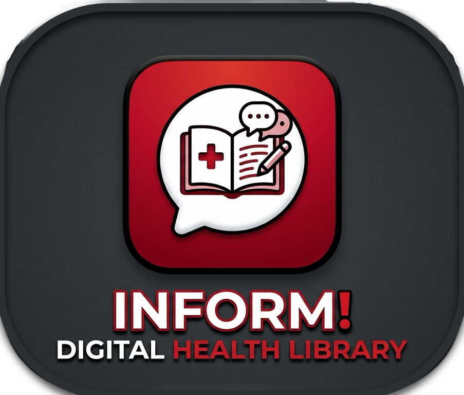INFORM! Digital Health Library